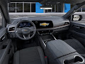 2025 Chevrolet Suburban LS