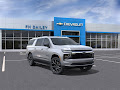 2025 Chevrolet Suburban LS