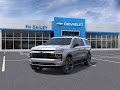2025 Chevrolet Suburban LS