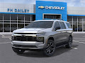2025 Chevrolet Suburban LS