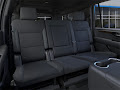 2025 Chevrolet Suburban LS