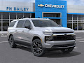 2025 Chevrolet Suburban LS