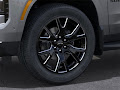 2025 Chevrolet Suburban LS