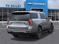2025 Chevrolet Suburban LS