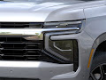 2025 Chevrolet Suburban LS