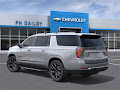 2025 Chevrolet Suburban LS
