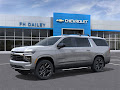 2025 Chevrolet Suburban LS