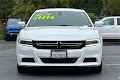 2016 Dodge Charger SE