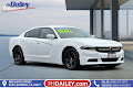 2016 Dodge Charger SE