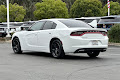 2016 Dodge Charger SE