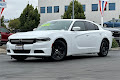 2016 Dodge Charger SE