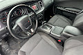 2016 Dodge Charger SE