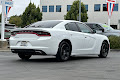 2016 Dodge Charger SE