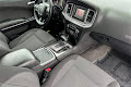 2016 Dodge Charger SE