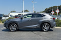 2020 Lexus NX 300h