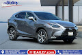 2020 Lexus NX 300h