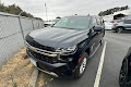2021 Chevrolet Suburban LS