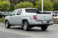 2014 Honda Ridgeline SE