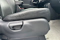 2014 Honda Ridgeline SE
