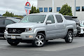 2014 Honda Ridgeline SE