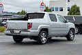 2014 Honda Ridgeline SE