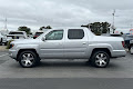 2014 Honda Ridgeline SE