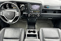 2014 Honda Ridgeline SE