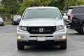 2014 Honda Ridgeline SE