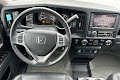 2014 Honda Ridgeline SE