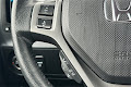2014 Honda Ridgeline SE