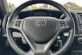2014 Honda Ridgeline SE