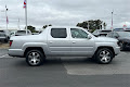 2014 Honda Ridgeline SE