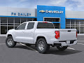 2025 Chevrolet Colorado LT
