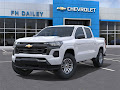 2025 Chevrolet Colorado LT