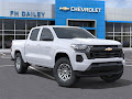 2025 Chevrolet Colorado LT