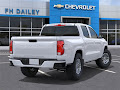 2025 Chevrolet Colorado LT
