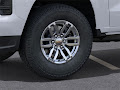 2025 Chevrolet Colorado LT