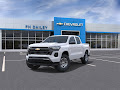 2025 Chevrolet Colorado LT