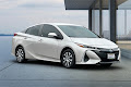 2022 Toyota Prius Prime LE