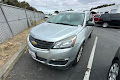 2014 Chevrolet Traverse LS