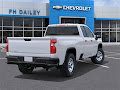 2025 Chevrolet Silverado 2500HD Work Truck