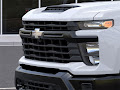 2025 Chevrolet Silverado 2500HD Work Truck