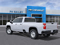 2025 Chevrolet Silverado 2500HD Work Truck