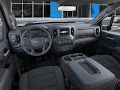 2025 Chevrolet Silverado 2500HD Work Truck