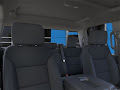 2025 Chevrolet Silverado 2500HD Work Truck