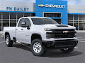 2025 Chevrolet Silverado 2500HD Work Truck