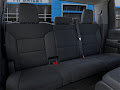 2025 Chevrolet Silverado 2500HD Work Truck