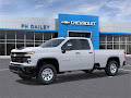 2025 Chevrolet Silverado 2500HD Work Truck