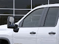 2025 Chevrolet Silverado 2500HD Work Truck