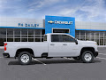 2025 Chevrolet Silverado 2500HD Work Truck